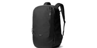 The Perfect Travel Backpack For Your Next Adventure