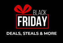 Our Favorite Black Friday & Cyber Monday Deals