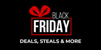 Our Favorite Black Friday & Cyber Monday Deals