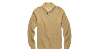 The Sweater To Wear To Your Next Holiday Party