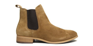 The Chelsea Boot That Won’t Break The Bank