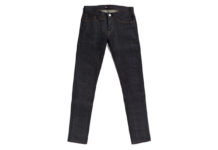 Save Big On These Raw Selvedge Jeans