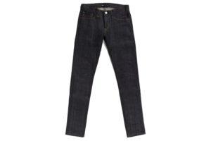 Save Big On These Raw Selvedge Jeans - The Primary Mag