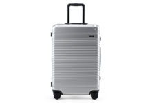 Gear Up For Your Next Trip In Style With New Luggage