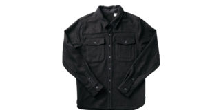 Keep Warm This Season With The Perfect Layering Piece