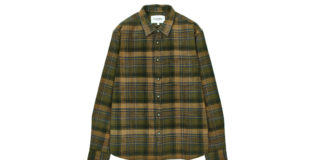 The Perfect Winter Shirt Is Now On Sale