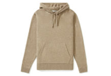 The Cozy Hoody That Should Be Your New Year’s Resolution