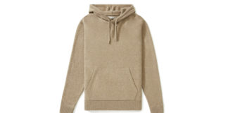 The Cozy Hoody That Should Be Your New Year’s Resolution