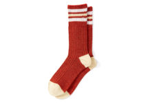 The Cozy Wool Socks To Stock Your Drawer With