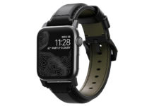 The Strap Your Apple Watch Needs