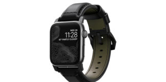 The Strap Your Apple Watch Needs