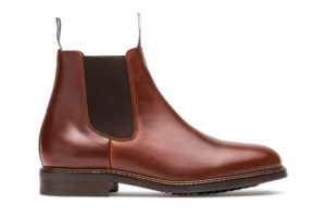 Rhodes Proves Chelsea Boots Are Here To Stay With The Huxley - The ...