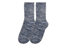 The Socks Everyone With Boots Need