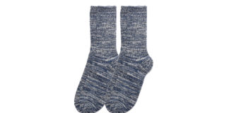 The Socks Everyone With Boots Need