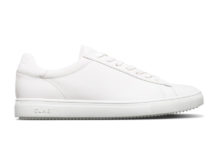The Versatile All White Sneakers You’ll Wear All Year