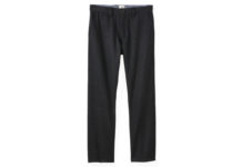 The Sophisticated Trousers You Need For Your Next Meeting