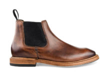 The Handsome Chelsea Boots Missing From Your Closet
