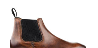 The Handsome Chelsea Boots Missing From Your Closet