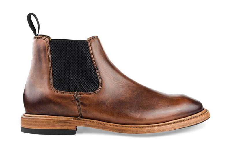The Handsome Chelsea Boots Missing From Your Closet - The Primary Mag