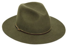 The Dapper Fedora That Up The Way You Look Instantly