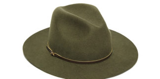 The Dapper Fedora That Up The Way You Look Instantly