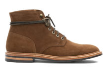 These Suede Boots Can’t Get Any Better