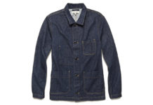 The Shirt Jacket That Completes Your Denim On Denim Look