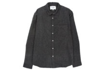 Save Big On This Brushed Flecked Flannel