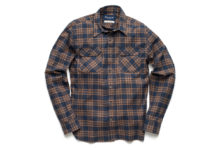 The Spring-Approved Classic Plaid Shirt You Need This Season