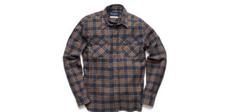 The Spring-Approved Classic Plaid Shirt You Need This Season