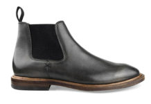 Step Into A New Pair Of Chelsea Boots This Season