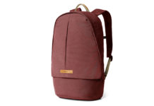 The Eco-Friendly Backpack That Should Be On Your Radar