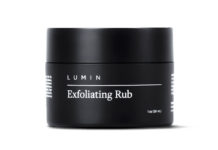 Work Towards Clear Skin With This Exfoliating Rub