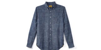 Nail Your Next Video Conference With This Shirt