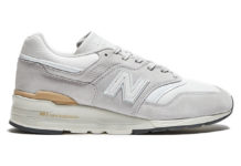 These Todd Snyder Exclusive New Balances Are A Must For Any Sneakerhead