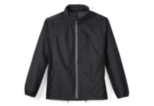 The Packable Jacket’s Super Versatile & Stylish