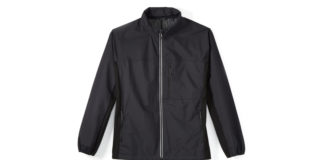 The Packable Jacket’s Super Versatile & Stylish