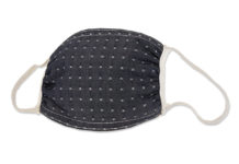 Cover Up With Railcar’s Washable Type 1 Mask