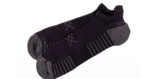 Don’t Go For A Run Without These Socks