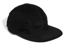 Hide Your Messy Hair With This Cord Hat