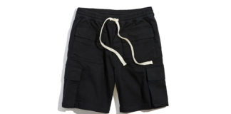 Beat The Heat With These Stylish Cargo Shorts