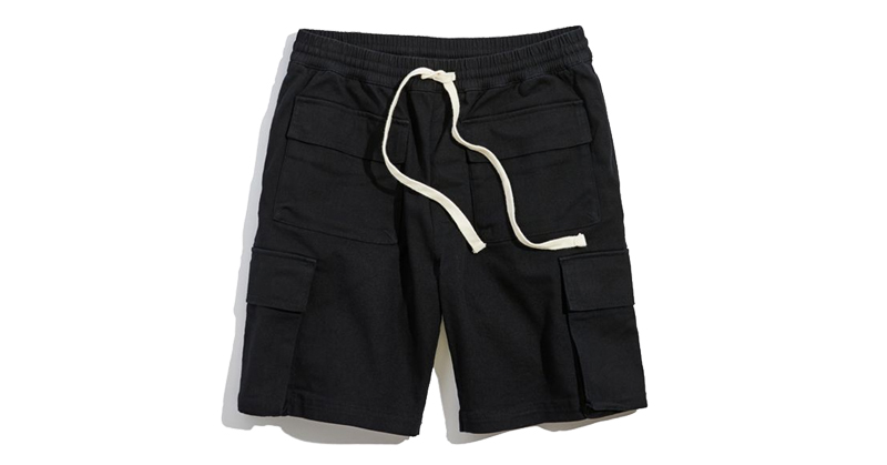 Beat The Heat With These Stylish Cargo Shorts - The Primary Mag