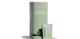 Feel Your Best With ASYSTEM’s Superhuman Supplements