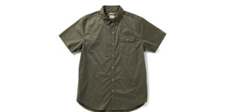 Master Summer Styling With This Short-Sleeve Shirt