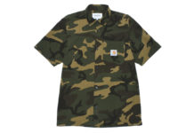 The Summer Ready Camo Shirt To Step Up Your Style This Season