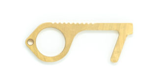 A Tool That’ll Keep You Safe From Germs