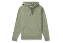 The Cozy Hoodie You’ll Want To Lounge Around In