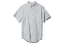 The Extra Lightweight Japanese Oxford You Need This Season