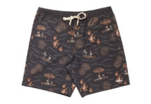 The Coolest Shorts You’ll Find For Beach Season