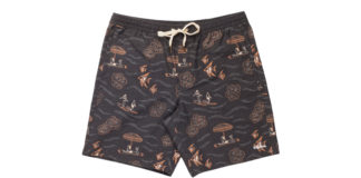 The Coolest Shorts You’ll Find For Beach Season